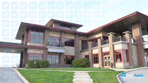 Foto de la Calumet College of St. Joseph #7