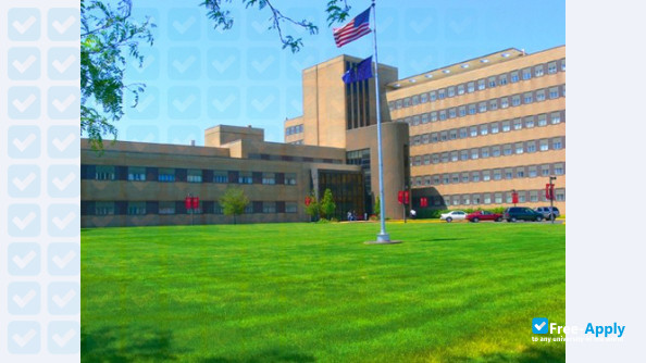 Foto de la Calumet College of St. Joseph #9