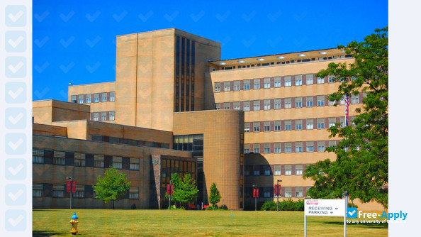 Foto de la Calumet College of St. Joseph #8