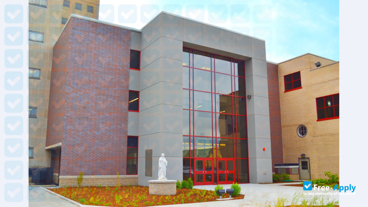 Foto de la Calumet College of St. Joseph #2