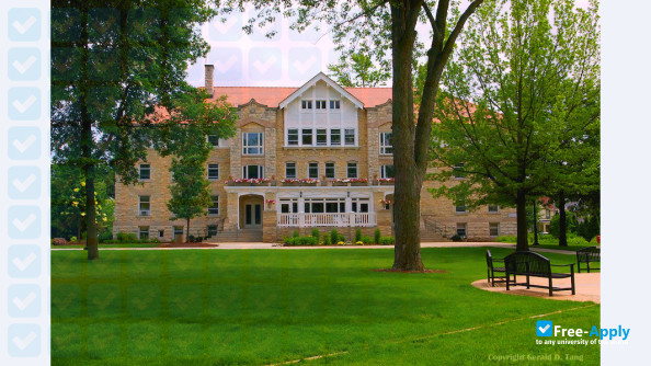 Carroll University фотография №8