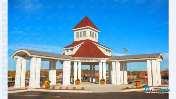 Carroll University фотография №3