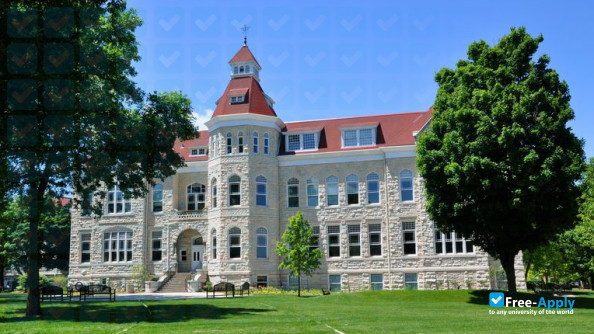 Carroll University фотография №9
