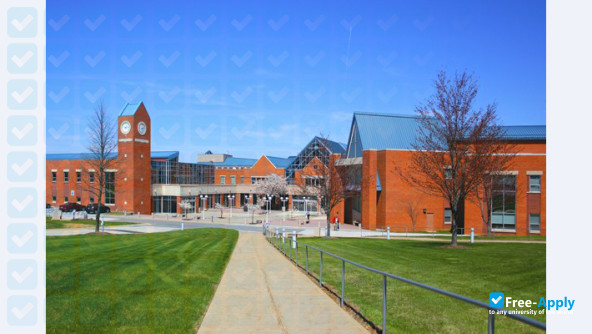 Foto de la Carroll Community College #6