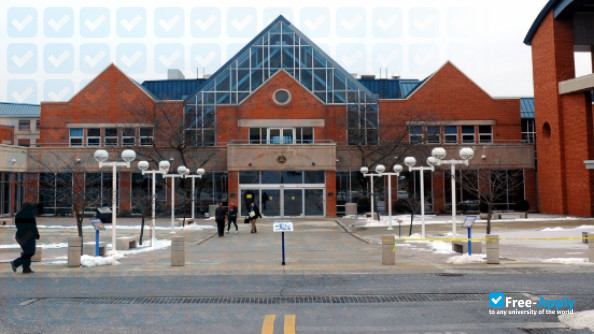 Foto de la Carroll Community College #3