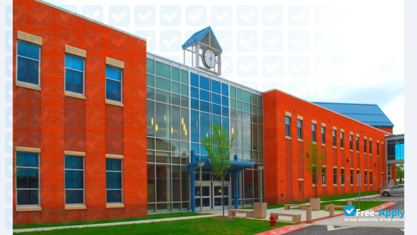 Foto de la Carroll Community College #5