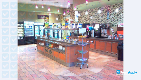 Photo de l’Carroll Community College #6