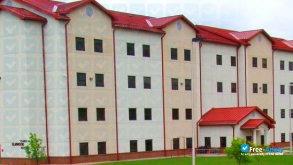 Calvary University photo #2