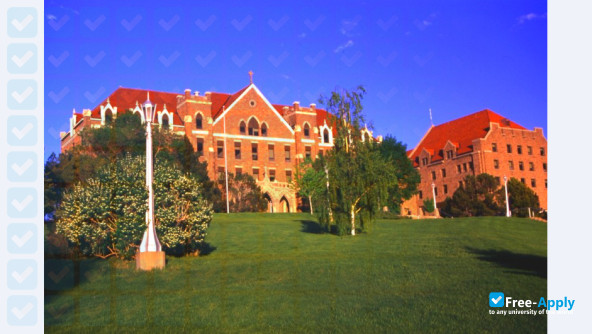 Carroll College фотография №7