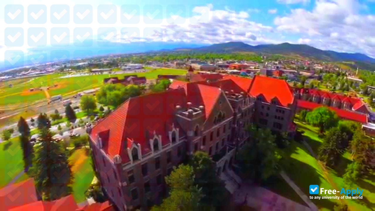 Carroll College фотография №4