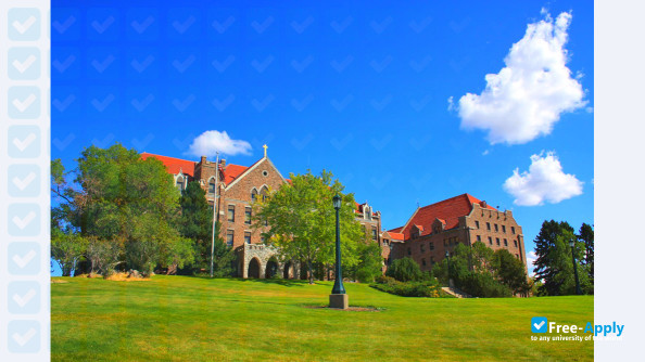 Carroll College фотография №2