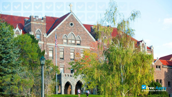 Carroll College фотография №3