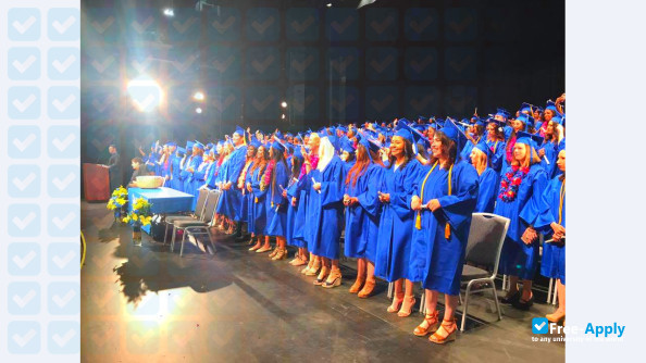 Carrington College photo #5