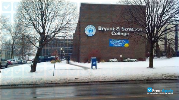 Bryant & Stratton College фотография №10