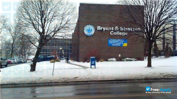 Photo de l’Bryant & Stratton College #11