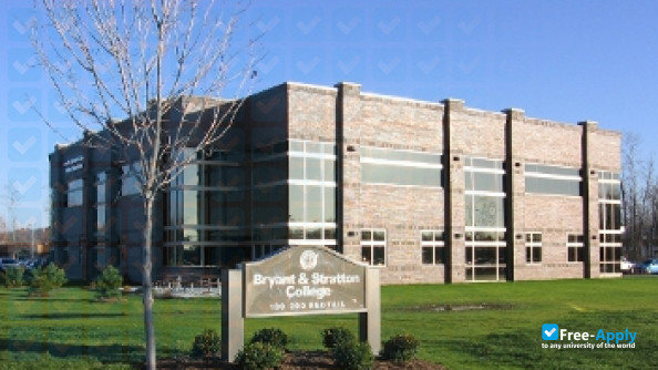 Bryant & Stratton College фотография №11