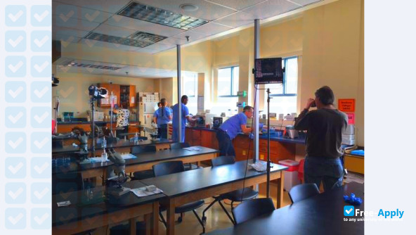 Bryant & Stratton College photo #12