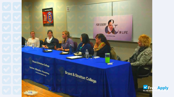 Bryant & Stratton College photo #2