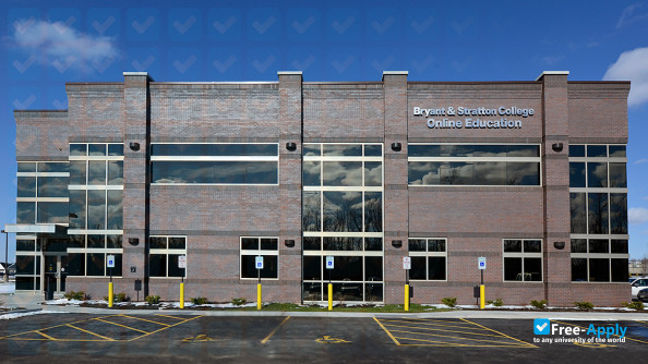 Bryant & Stratton College photo #1