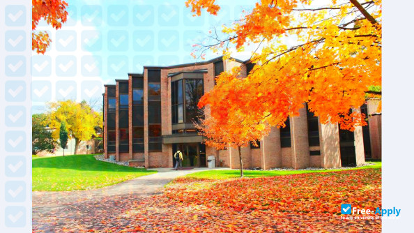 Foto de la Calvin College #10