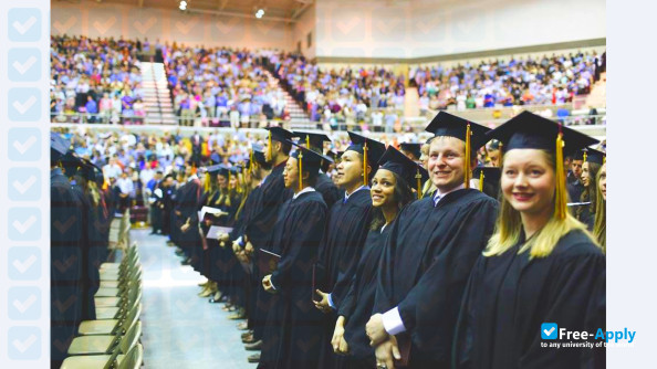 Foto de la Calvin College #5