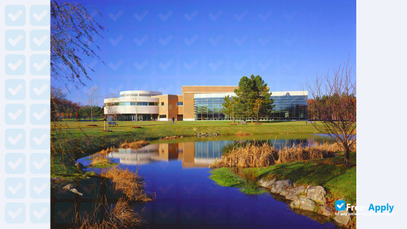 Photo de l’Bryant University