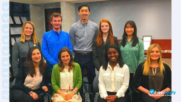 Bryant University photo #8
