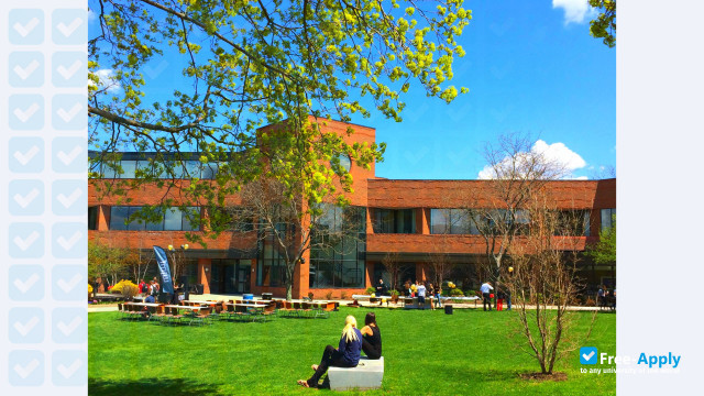 Bryant University photo #1
