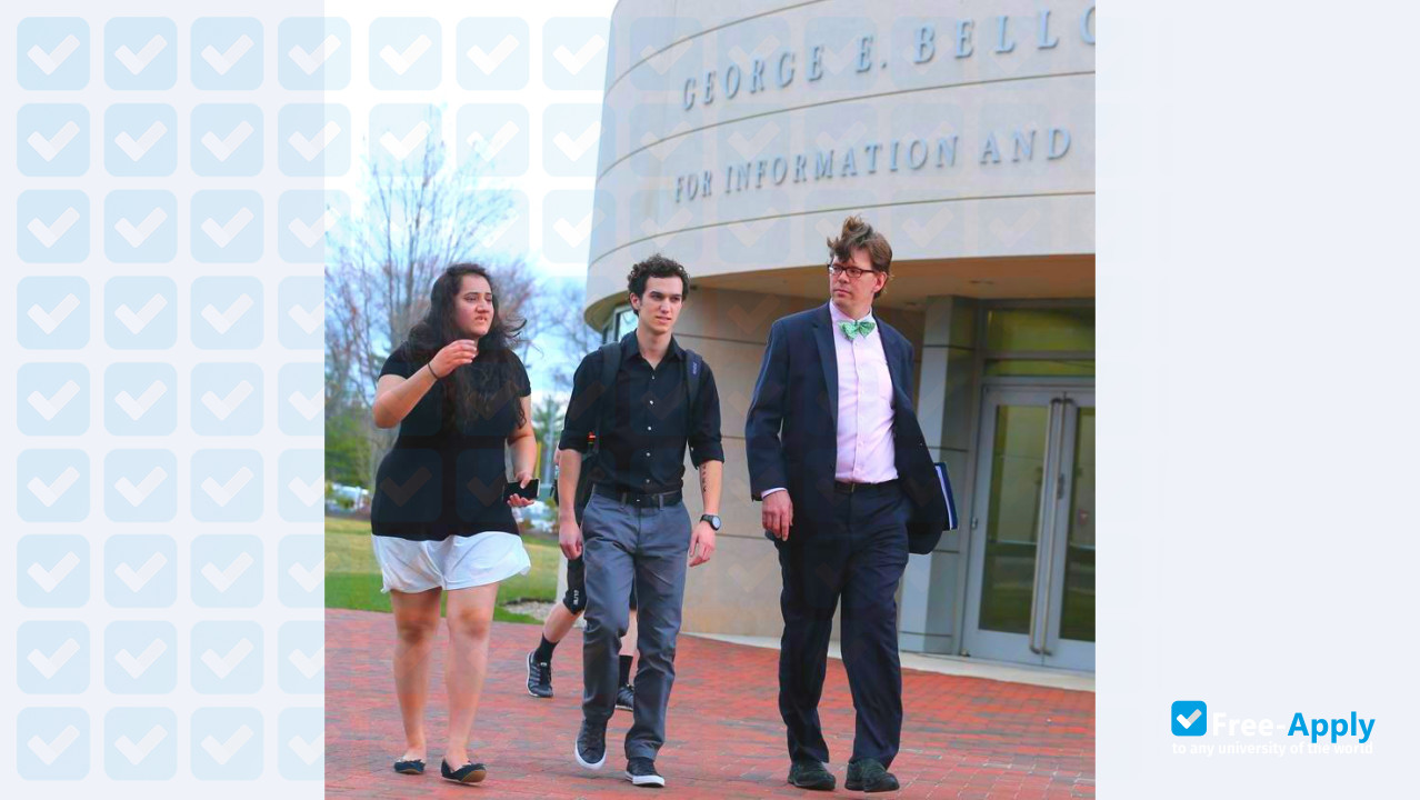 Bryant University photo #12