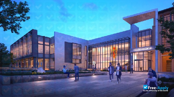 Carnegie Mellon University photo #2