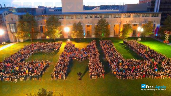 Carnegie Mellon University photo #11