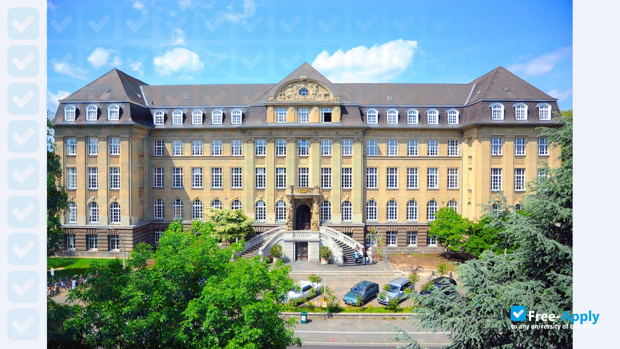 Carnegie Mellon University photo #5