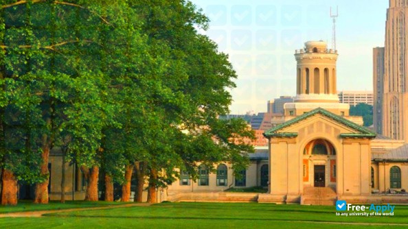 Carnegie Mellon University photo #4
