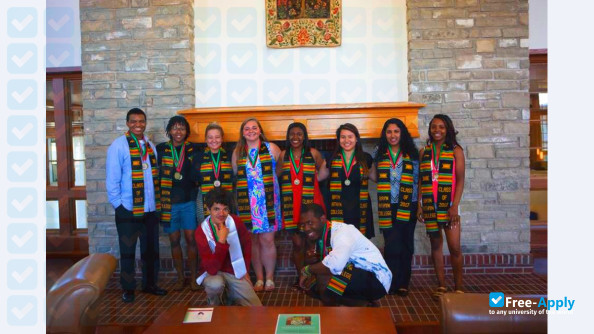 Bryn Athyn College фотография №4