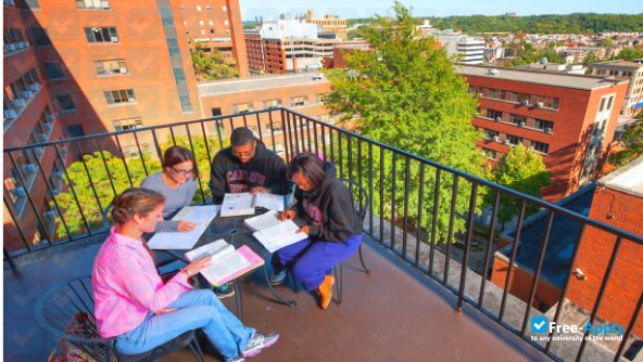 Carlow University photo