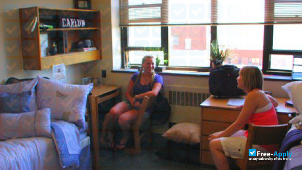 Photo de l’Carlow University #6
