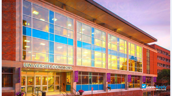Photo de l’Carlow University #8