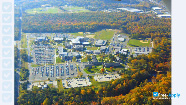 Camden County College photo