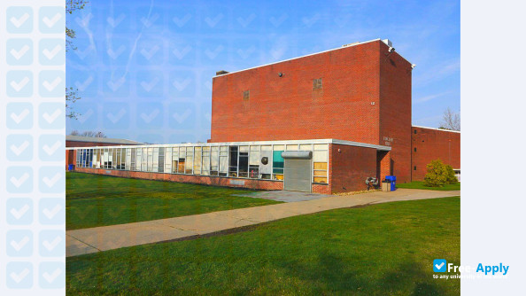 Camden County College photo #14