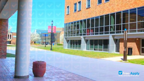 Camden County College photo #10