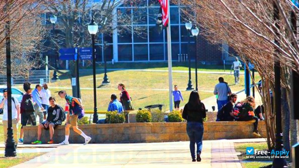 Camden County College photo #2