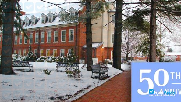 Camden County College photo #12