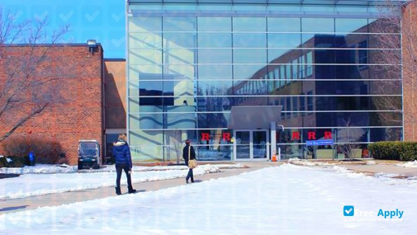 Camden County College photo #9