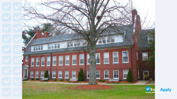 Camden County College photo #15
