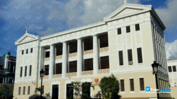 Carlos Albizu University photo #8