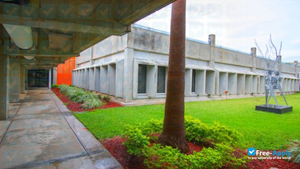 Carlos Albizu University photo #4