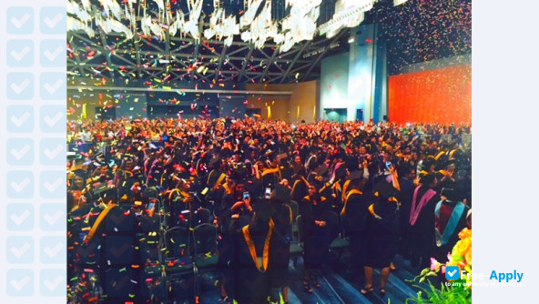 Carlos Albizu University photo #5