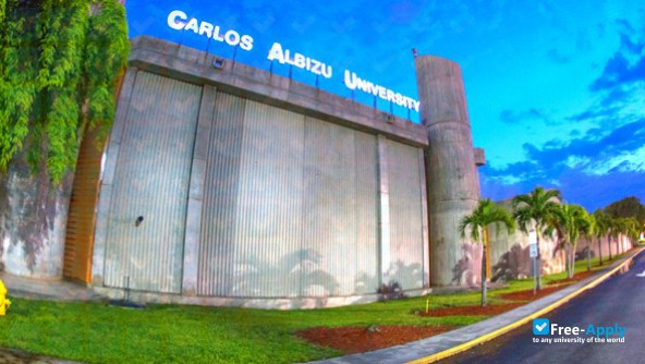 Carlos Albizu University photo #3