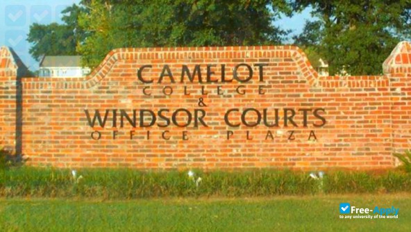 Camelot College photo #8