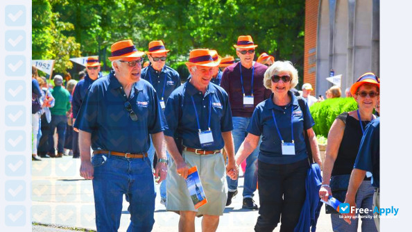 Bucknell University photo #6